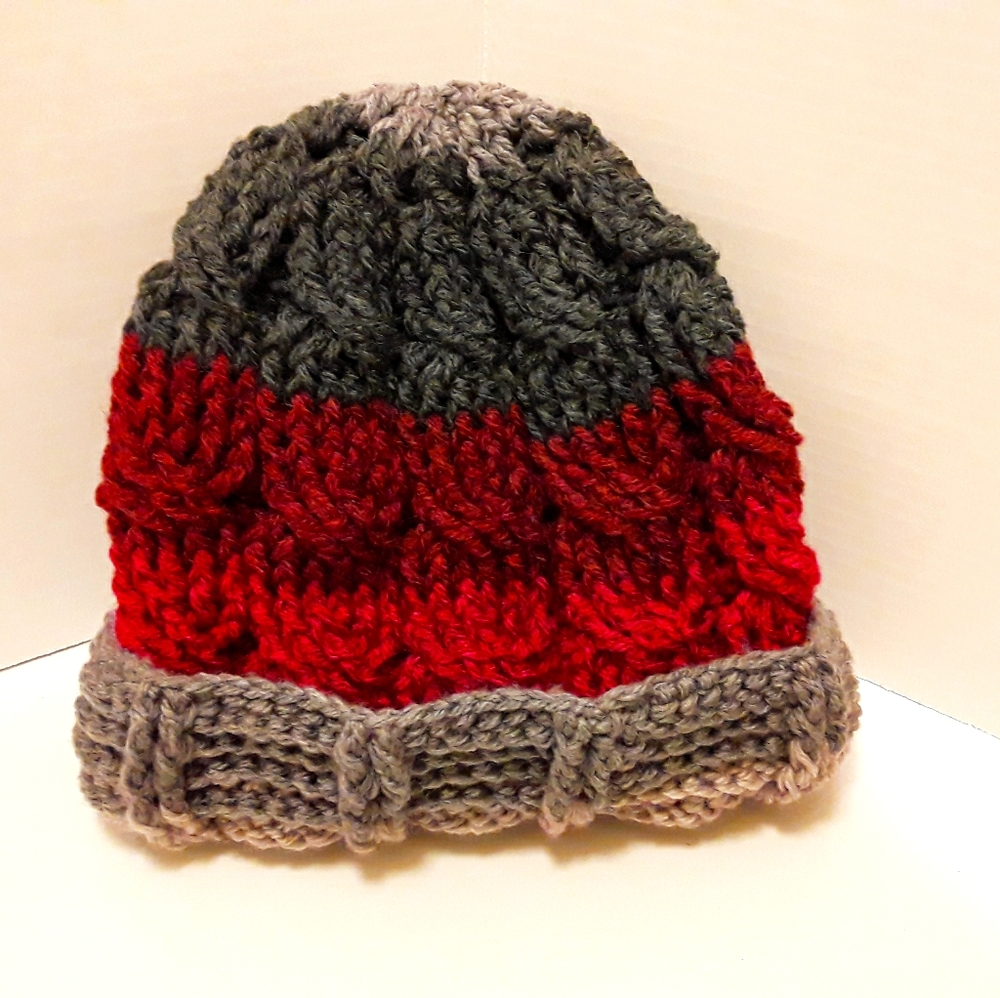 Unisex Winter Hat (NWOT)
